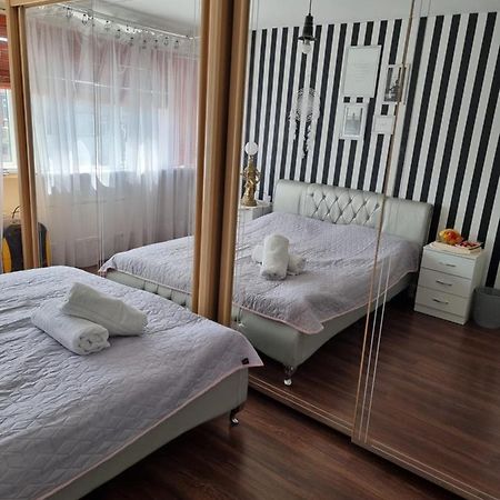 מלון לוטון Hollybush Private House מראה חיצוני תמונה