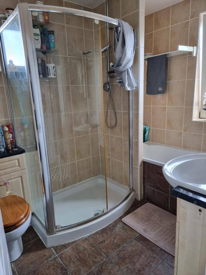 מלון לוטון Hollybush Private House מראה חיצוני תמונה
